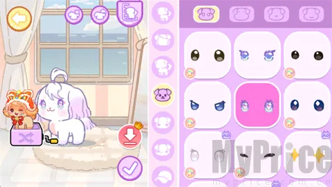 我的狗狗小镇(小狗小镇经营游戏) 我的狗狗小镇(小狗小镇经营游戏)