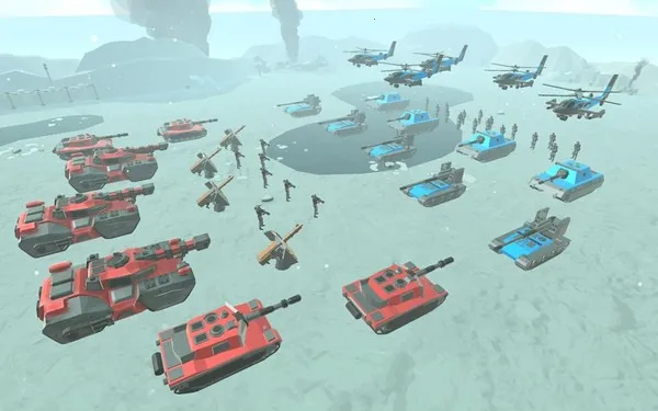 ½��ս��ģ����(����ģ����Ϸ)v1.2.70 ��Ѱ�