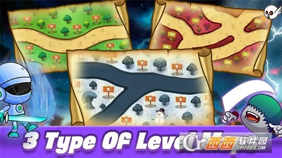 �����Ǳ�����(����������Ϸ)v1.0.1 �ٷ�����