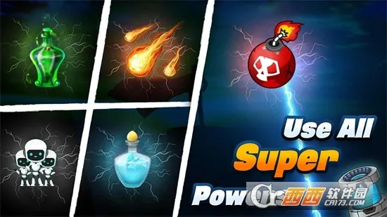 �����Ǳ�����(����������Ϸ)v1.0.1 �ٷ�����