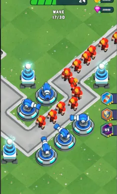 �����Ǳ�����(����������Ϸ)v1.0.1 �ٷ�����