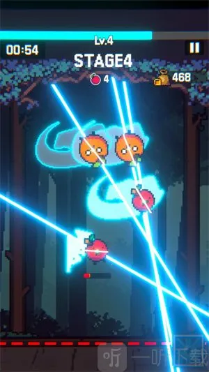 水果杀手(水果切割游戏) 水果杀手(水果切割游戏)