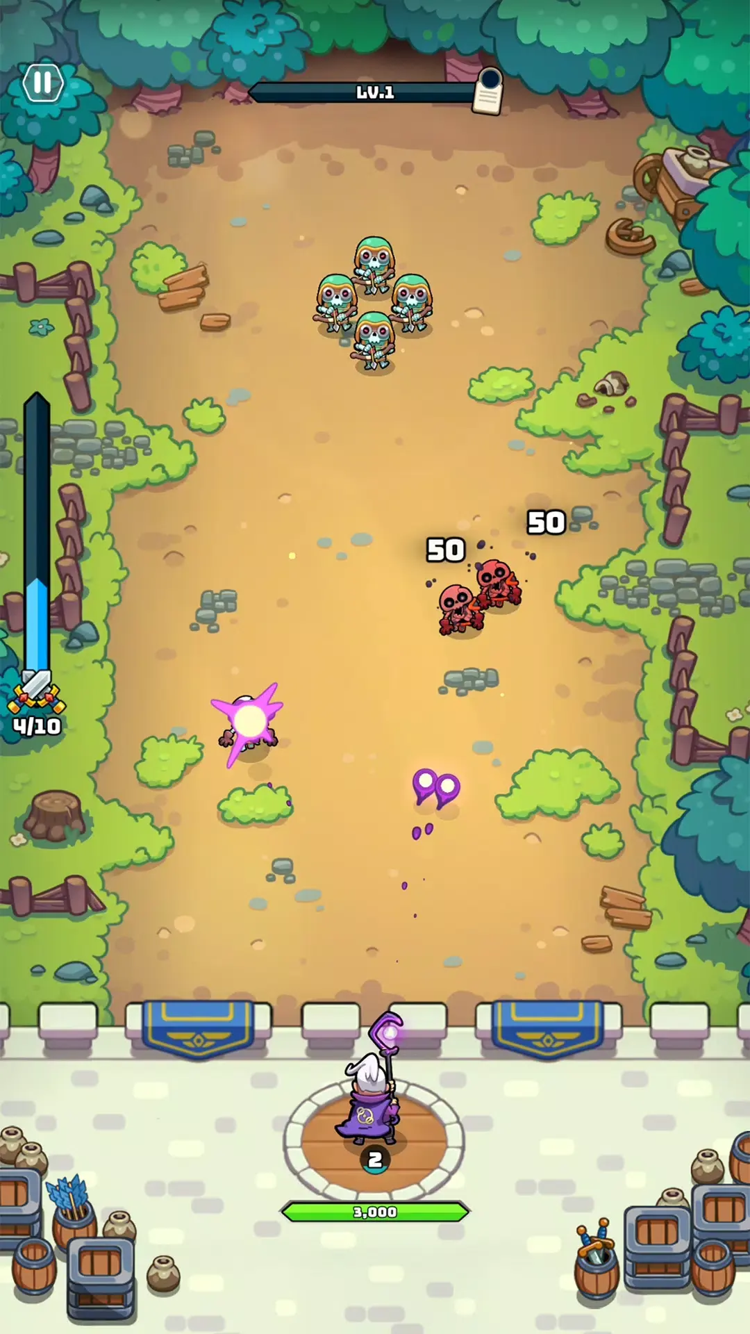 ��ǽ����ս2026�ٷ����°汾v0.5.4 �ٷ�����