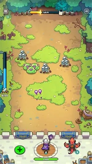 ��ǽ����ս2026�ٷ����°汾