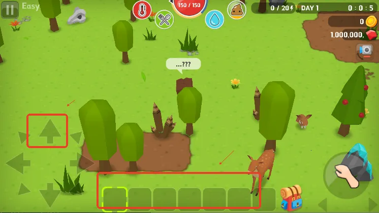 生存世界(沙盒冒险游戏) 生存世界(沙盒冒险游戏)