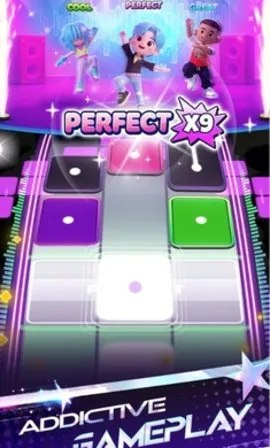 ħ������(�����赸��Ϸ)v1.1.5 �ֻ���