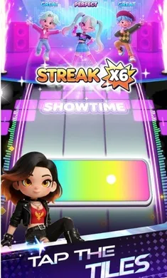 ħ������(�����赸��Ϸ)v1.1.5 �ֻ���