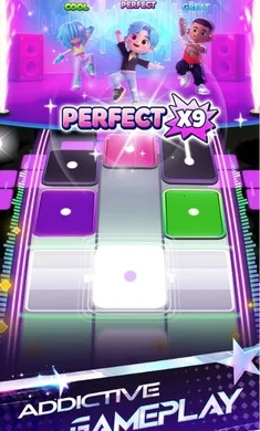 ħ������(�����赸��Ϸ)v1.1.5 �ֻ���