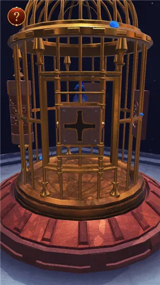 笼中鸟(鸟类解谜游戏) 笼中鸟(鸟类解谜游戏)