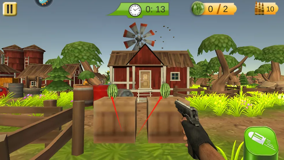 水果缤纷消消消2026官方最新版本 水果缤纷消消消2026官方最新版本