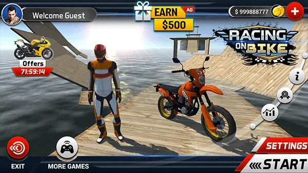 ����Ħ��(Ħ�о��ٴ�����Ϸ)v3.1.1 ��Ѱ�