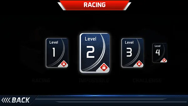 极速摩托(摩托竞速闯关游戏) 极速摩托(摩托竞速闯关游戏)