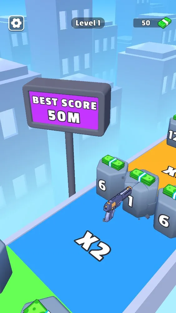 ǹе���ش�ʦ(ǹе������Ϸ)v2.30.0 ��Ѱ�