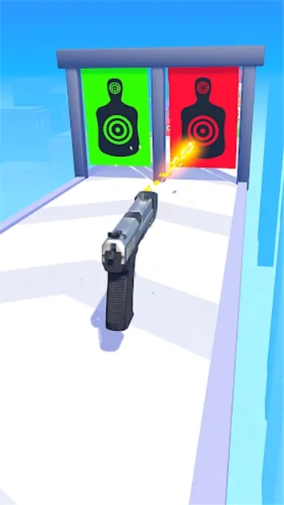 ǹе���ش�ʦ(ǹе������Ϸ)