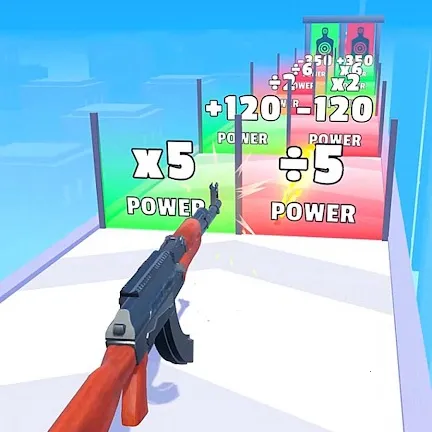 ǹе���ش�ʦ(ǹе������Ϸ)v2.30.0 ��Ѱ�