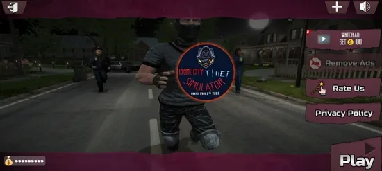 城市潜行模拟器2026下载安装 城市潜行模拟器2026下载安装