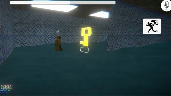 HSBackrooms�����ֻ���v0.6 �ٷ�����