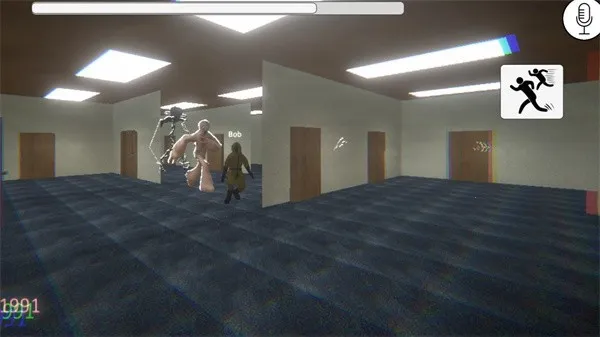 HSBackrooms�����ֻ���v0.6 �ٷ�����