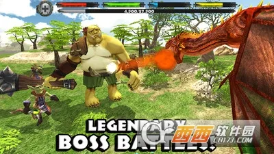 ģ���������(����ģ����Ϸ)v1 �ٷ�����