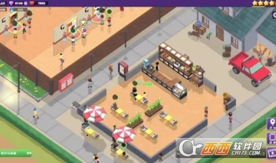 ���ϼ�����(��Ӫ�滭��Ϸ)v1.0.2 �ֻ���