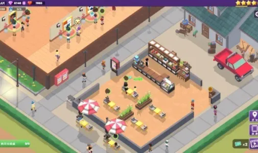 ���ϼ�����(��Ӫ�滭��Ϸ)v1.0.2 �ֻ���