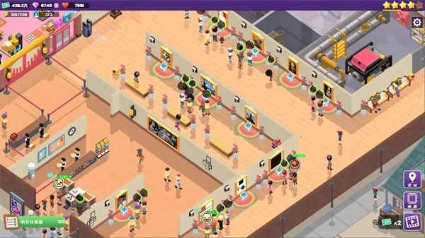 ���ϼ�����(��Ӫ�滭��Ϸ)v1.0.2 �ֻ���