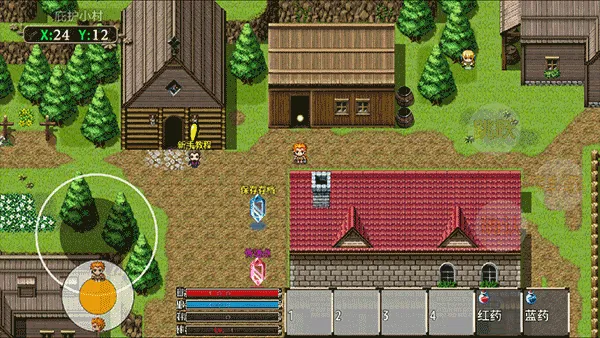 暗黑武侠2026下载安装 暗黑武侠2026下载安装