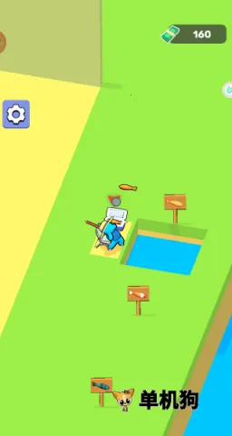 ���������(��Ӫģ����Ϸ)