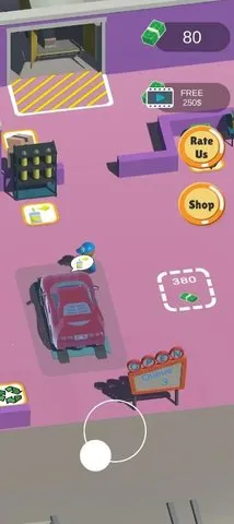 �������������ô��(��������Ӫ��Ϸ)v0.6 �ֻ���