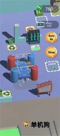 �������������ô��(��������Ӫ��Ϸ)v0.6 �ֻ���