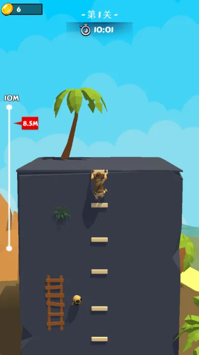 �´�����(�ܿ��ʵ�С��Ϸ)v3.8 �ٷ�����