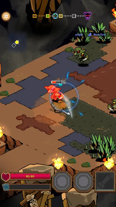 冰雹深渊2026最新版本 冰雹深渊2026最新版本