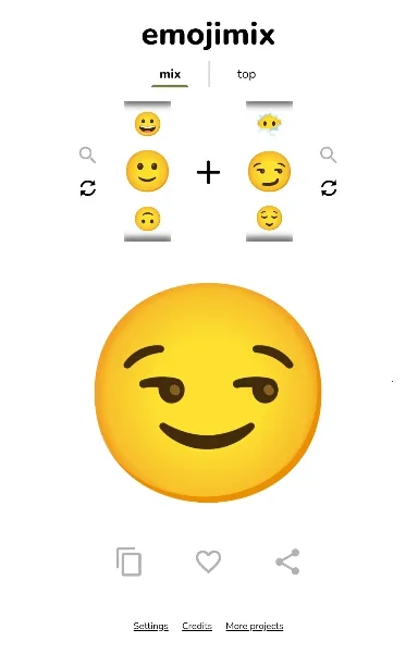 emojimix(������ϳ���Ϸ)v4 �ֻ���