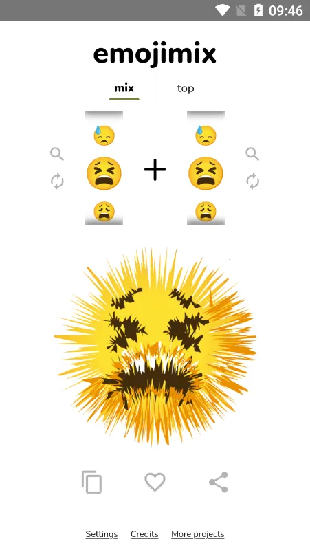 emojimix(������ϳ���Ϸ)v4 �ֻ���