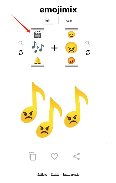 emojimix(������ϳ���Ϸ)