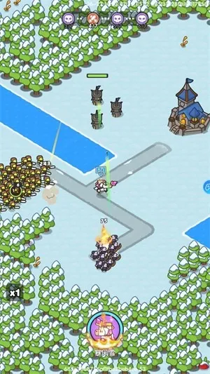 Ӣ�۴�Ծ������ֻ���v1.1.1 �ٷ�����