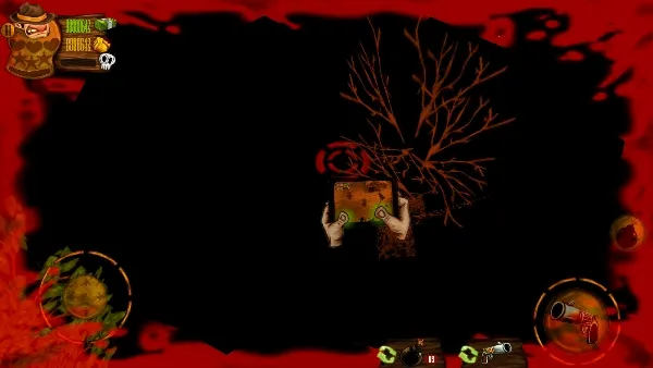 牛仔大战外星人(牛仔打外星人游戏) 牛仔大战外星人(牛仔打外星人游戏)