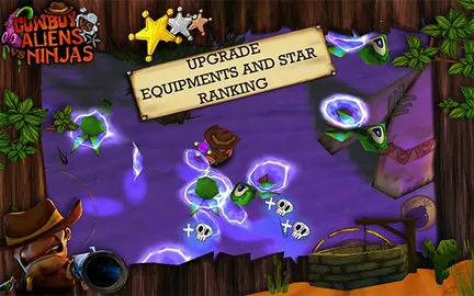 ţ�д�ս������(ţ�д���������Ϸ)v1.4 ��׿��