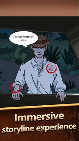 ������̽(���ս�ɫ������Ϸ)v1.1.1.0 ��Ѱ�