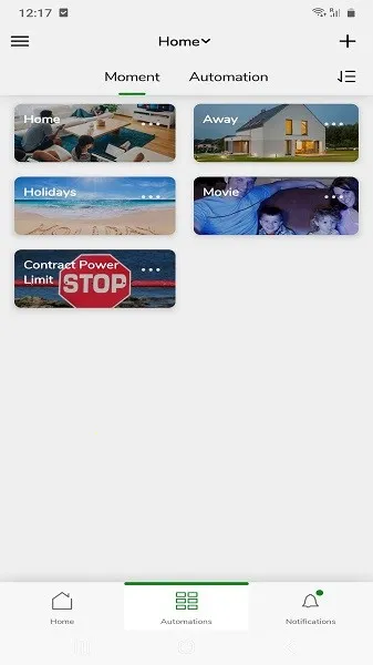 Wiser(智能家居控制) Wiser(智能家居控制)