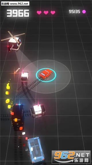 Car vs Cops(����������Ϸ)v1.2 ��Ѱ�