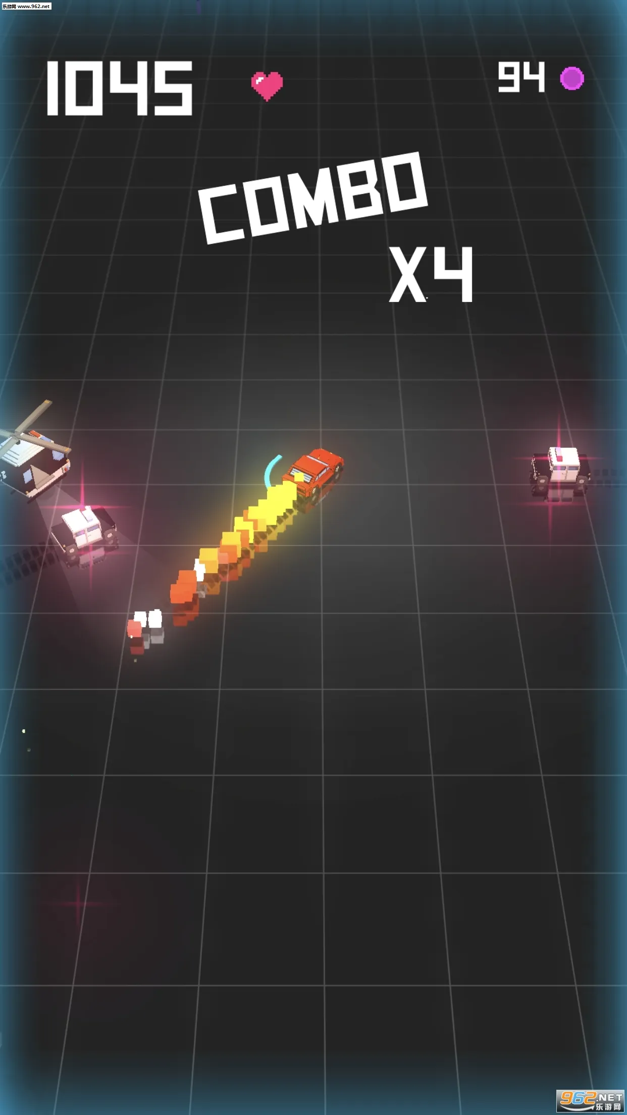 Car vs Cops(����������Ϸ)v1.2 ��Ѱ�