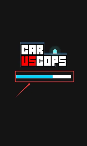 Car vs Cops(����������Ϸ)