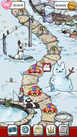 ���ɵ�è(����������)v1.60.0 ��׿��