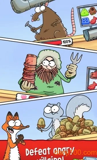 ���ɵ�è(����������)