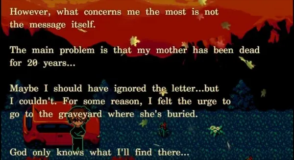 ��Ĺ(���ؽ�����Ϸ)