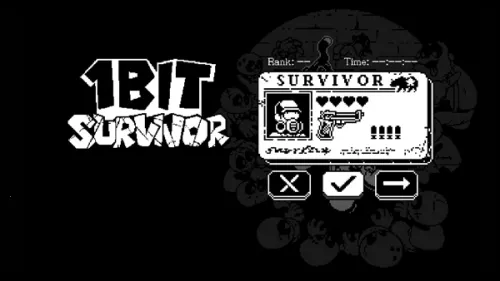 1 Bit Survivor2026���°汾v1.1.13 ��Ѱ�