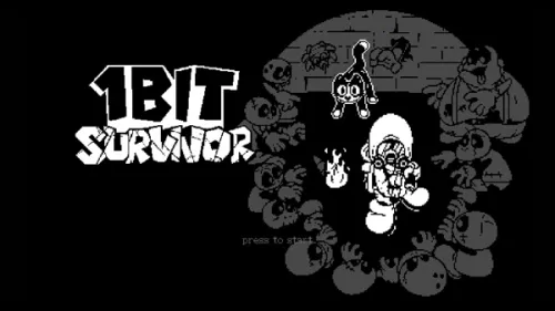1 Bit Survivor2026���°汾v1.1.13 ��Ѱ�