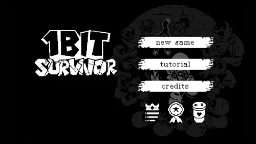 1 Bit Survivor2026���°汾v1.1.13 ��Ѱ�