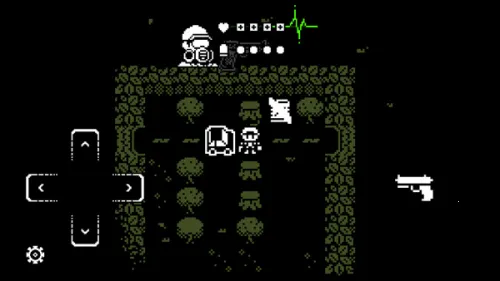 1 Bit Survivor2026���°汾v1.1.13 ��Ѱ�